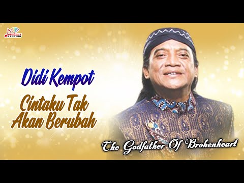 Didi Kempot - Cintaku Takkan Berubah (Official Karaoke Video)