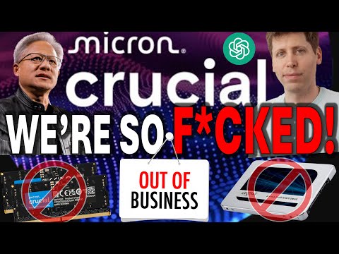 EVERYTHING is about to get REALLY Expensive!