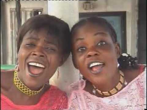 BASKET OF LAUGH 2 BY LAGUN OGO AND JENBETE