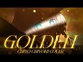 GOLDEN - HUNTR/X (Kpop Demon Hunters)【Cover by Chiyo Chiyori】