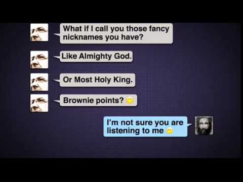 download lagu mp3 mp4 Chat With God, download mp3 Chat With God free download mp3, download mp3 Chat With God