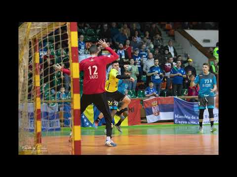 CSM FOCȘANI 2007 - HANDBAL (Highlights)