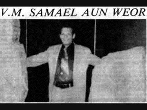 Los Misterios de la Vida y de la Muerte