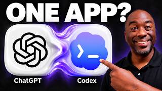 Are We Getting a New ChatGPT + Codex App?!