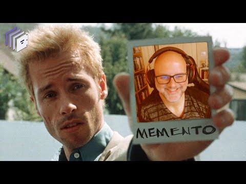 Episode 126: Memento | Beyond the Screenplay