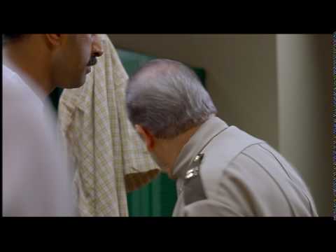 We look like a bunch of pussys