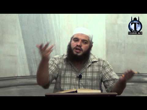 Rexhep Memishi - Mundi i Ehli Sunnetit në mbrojtjen e Akides - Pjesa e tretë