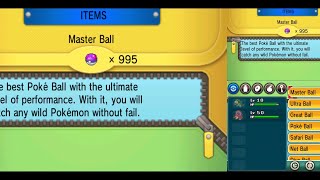 3DS Emulator Cheat Codes - Pokemon Alpha Sapphire And Omega Ruby