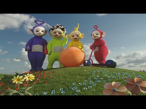 Teletubbies: Josie's Pots (1997)