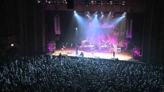 Outta Control - Live at Congress Theater - Rebelution