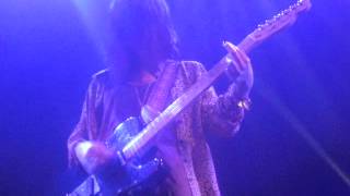 Blood Red Shoes @  Paris - It Is Happening Again