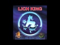 LICH KING - Black Metal Sucks (lounge version ...