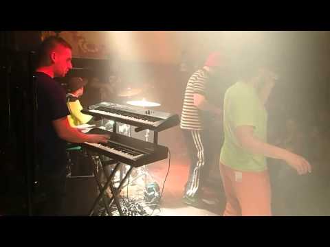 RANKING DIXIMAL & DON PEPITO & REGGAE MYLITIS