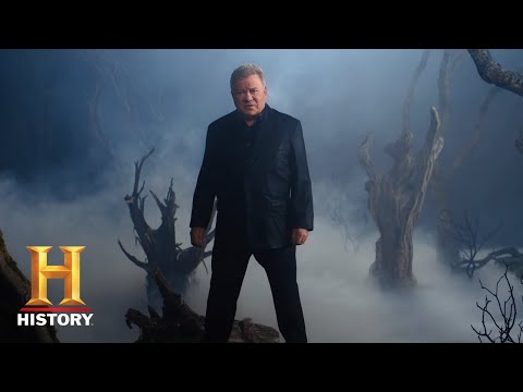 The UnXplained | New Episodes Saturday at 10/9c | History