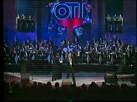 OTI 88 Peru - Partiré, buscaré - Rocky Belmonte