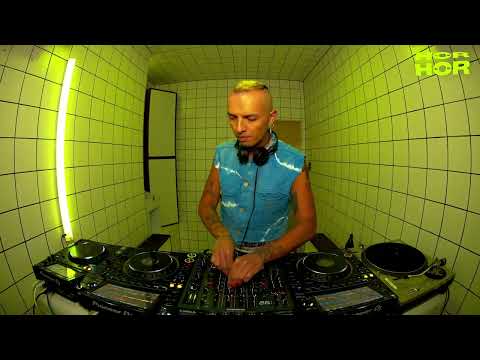 Seqta | HÖR - Jul 21 / 2023