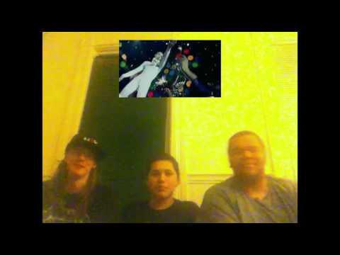 Reacting to weird russian singer - chum drum bedrum