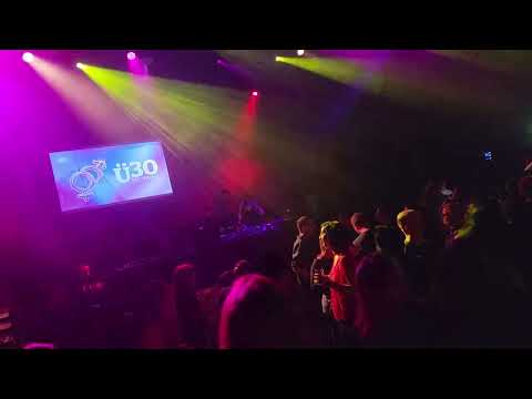 Radio Gong Party, May 17th 2025, Muffatwerk Muffathalle Munich