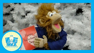 Adventures with Artie: Respect