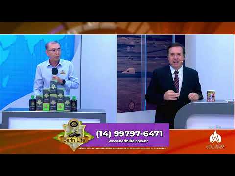 PROGRAMA DO LÉO  - 1 EDIÇÃO - 24/11/2025