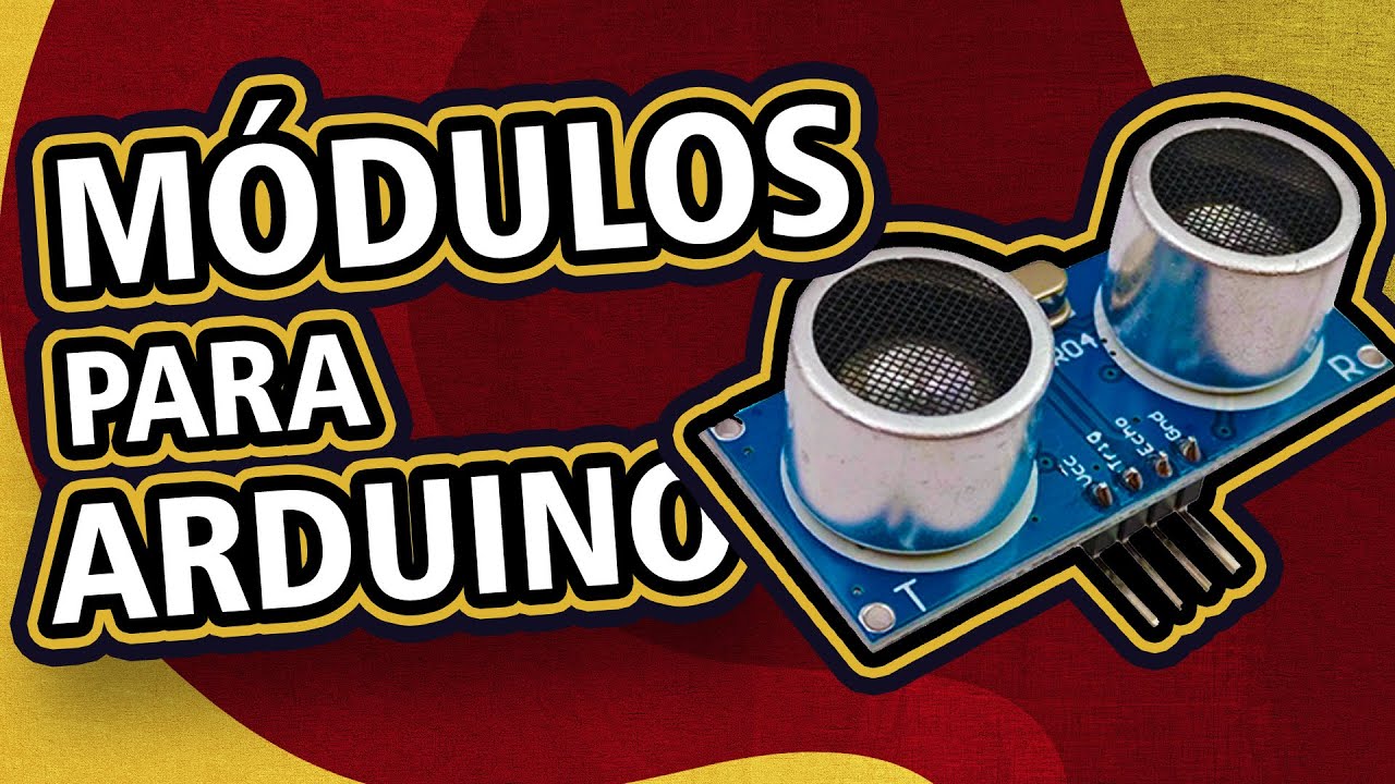 Sensor ultrassônico Arduino - Acendendo LEDs