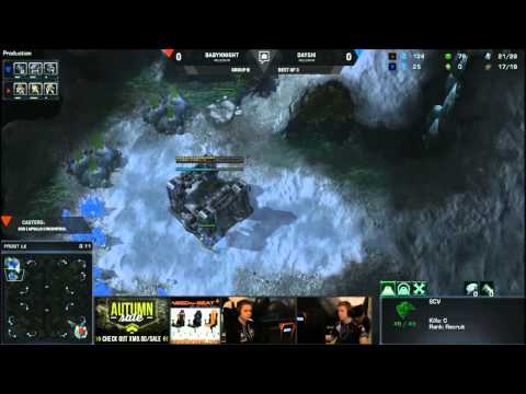 Incontrol, 2GD & Apollo casting Highlights - HomeStory Cup VIII