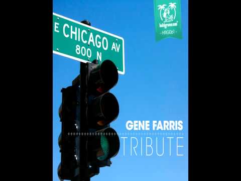 Gene Farris 