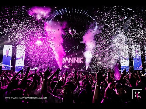 DANNIC LIVE @ EPIC 2024 [FULL SET]