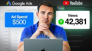 How To Use Google Ads To Get More Views on YouTube