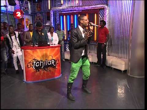 Aryone ao vivo no tchilar_1