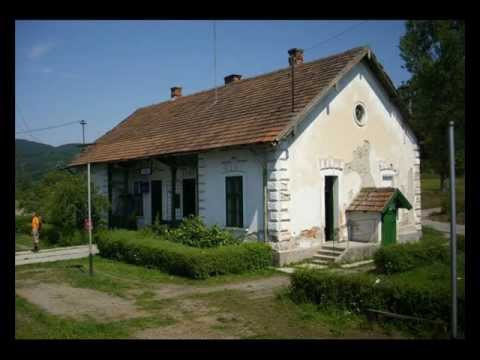 In memoriam-Statia CFR Aciuţa.wmv