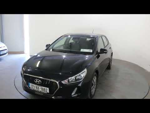 Hyundai i30 1.6 Diesel Deluxe - TENDER 32 - Image 2
