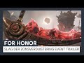 For Honor: Y4S4 Event : Slag der Zonsverduistering - Trailer