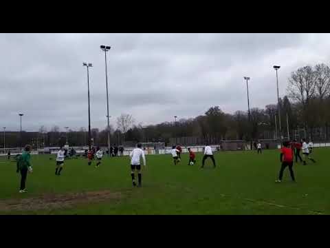 VS zuidwest j13 VS deihaghe jo13 3-1 5-11-2021