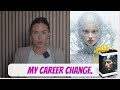 Why I finally decided to change my career path