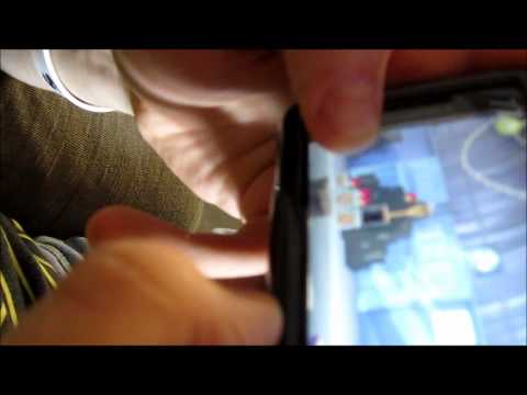 Studio Video #1