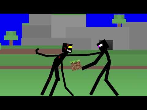 Scp 4335 vs enderman