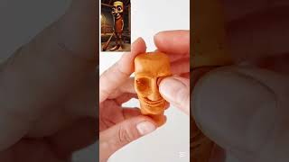 Download lagu Wow, I made  a Tum  Tum Sahur out  of plasticine. mp3 Download lagu Wow, I made  a Tum  Tum Sahur out  of plasticine. mp3