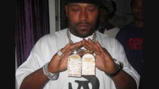 Bun B ft. Ying Yang Twins - Git It [Blueice Remix] [HQ]