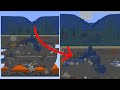 Minecraft But Water Is Realistic