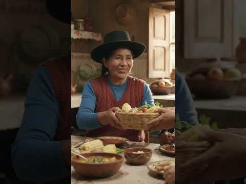 Día Mundial de la Alimentación RADIO STUDIO LIDER 92.7 FM