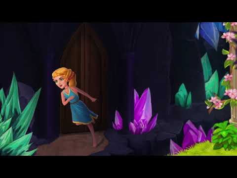 Adventures of Megara (Deluxe E Video