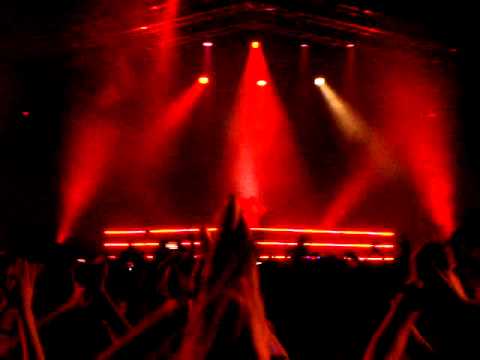 Armin Only @ СКК. Ali Wilson - Pandora