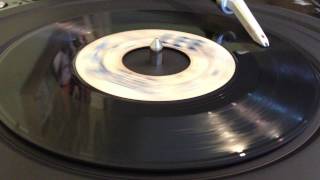 Glen Adams - Grab a girl