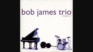 Bob James Trio - Nightcrawler
