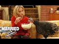 Thanksgiving With The Bundys Married With Children
