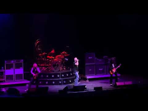 Jason Bonham's Led Zeppelin Experience Live at Climate Pledge Arena in Seattle 12/31/23 (Full Show)