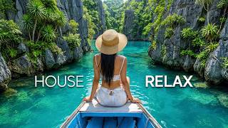 Download lagu Alok, Dua Lipa, Coldplay, Martin Garrix & Kygo, The Chainsmokers Style - Summer Vibes #5 mp3