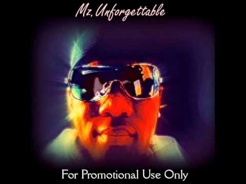 Marv(ill)ous - Mz. Unforgettable