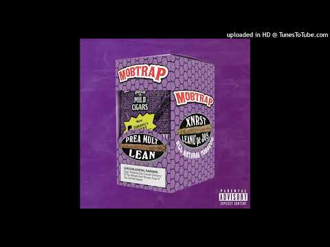 Mobtrap & xnrst - Prea Mult Lean (Full Album + Transitions)